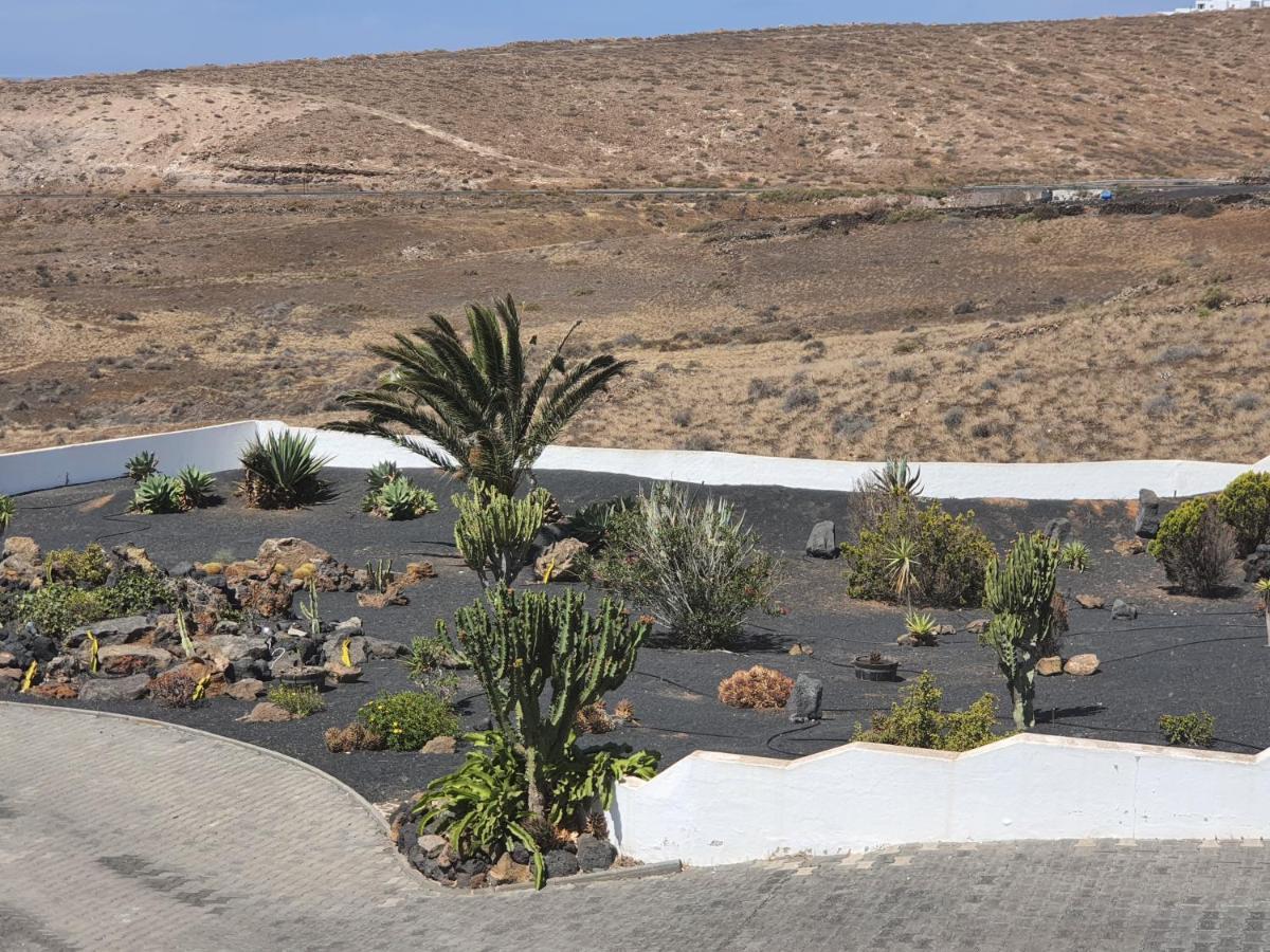 The Tent Güime Exterior foto